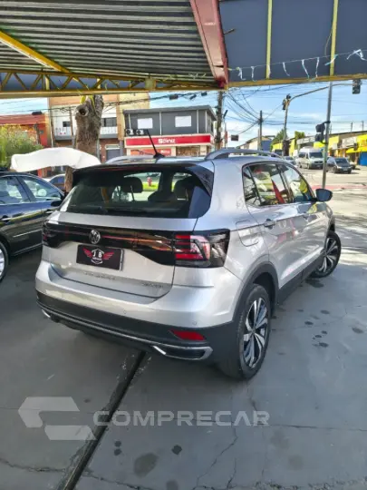 T-CROSS 1.4 250 TSI Highline