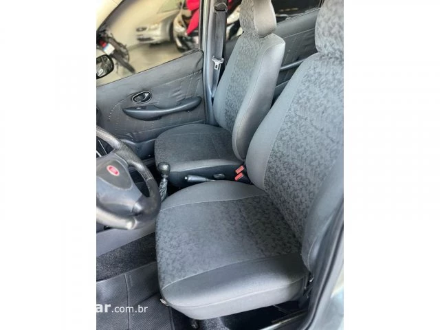 SIENA - 1.0 MPI FIRE 8V 4P MANUAL