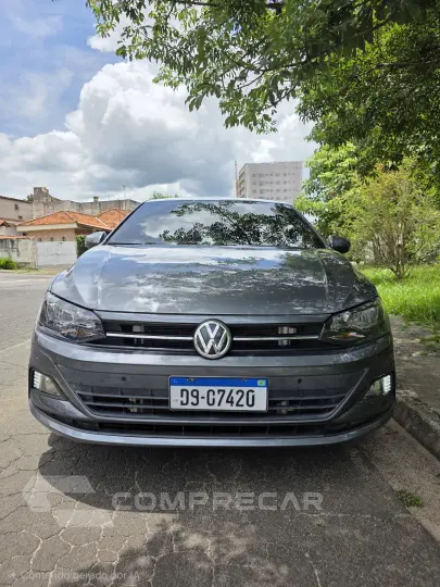 POLO 1.0 200 TSI Comfortline