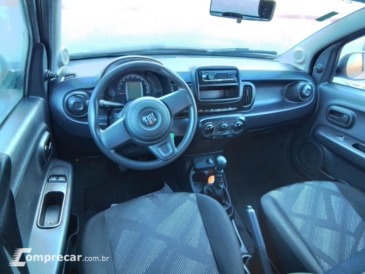 MOBI 1.0 EVO FLEX LIKE. MANUAL