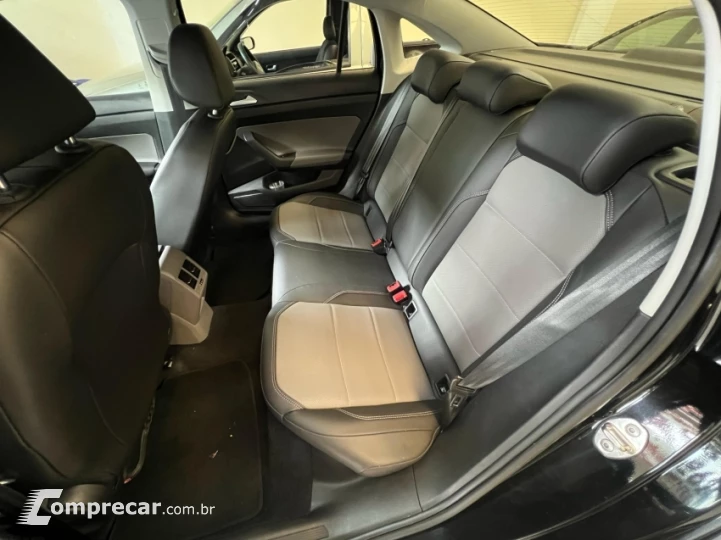 VIRTUS 1.0 200 TSI Highline