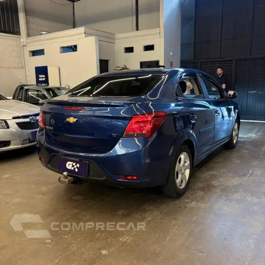 PRISMA Sed. LT 1.4 8V FlexPower 4p