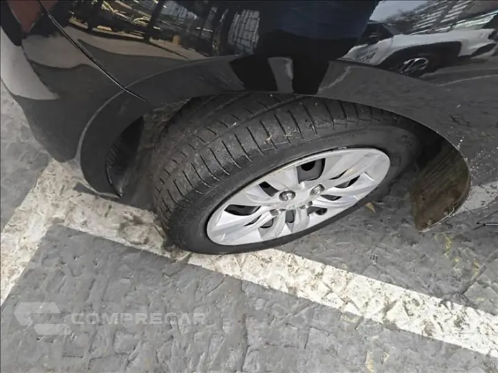 HB20 1.0 Comfort 12V