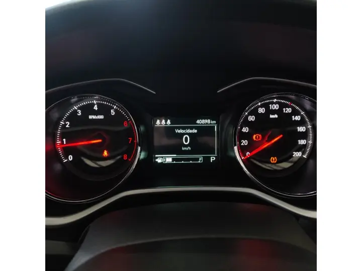 ONIX 1.0 TURBO FLEX PLUS PREMIER AUTOMÁTICO