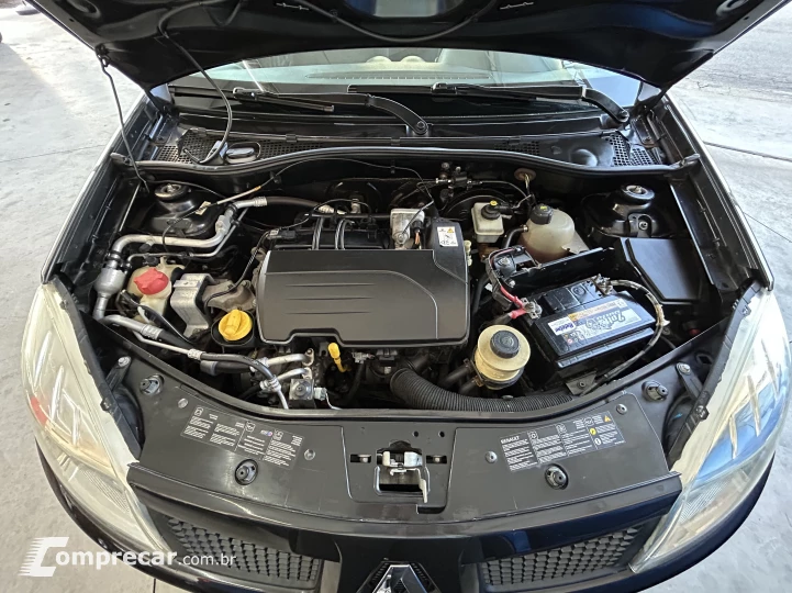 SANDERO 1.0 12V SCE Expression