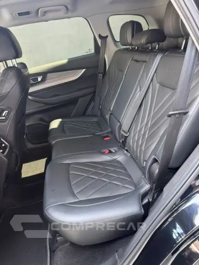 TIGGO 8 PHEV 1.5t