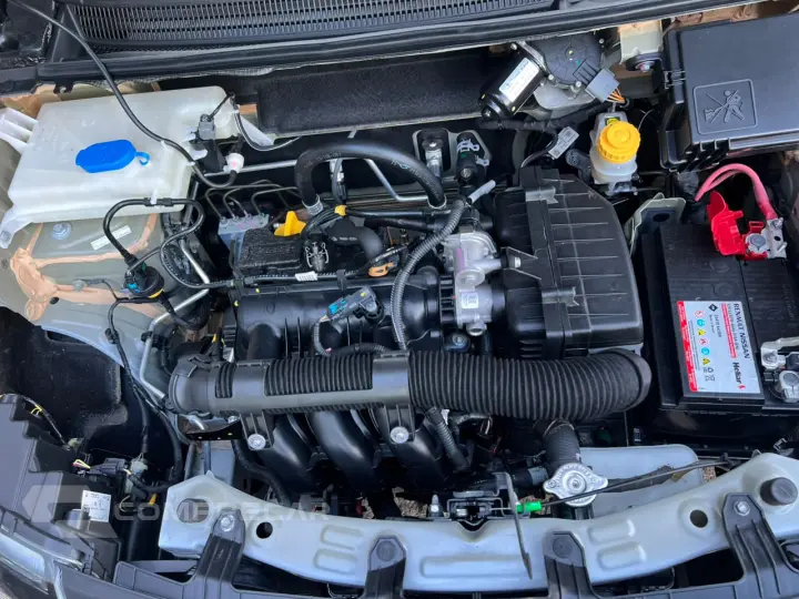 KWID 1.0 12V SCE ZEN