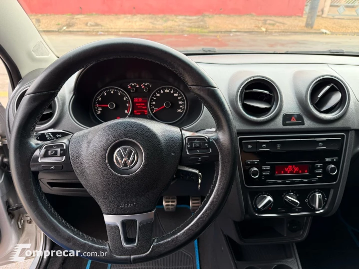 GOL 1.6 MI Highline 8V