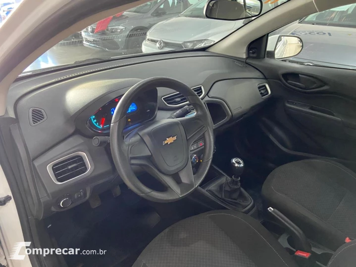 Onix Hatch 1.0 4P FLEX LT