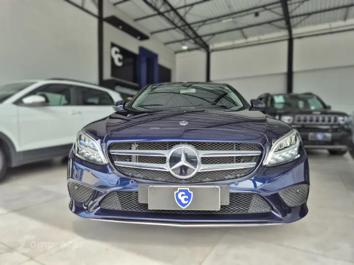 C 180 1.6 CGI EXCLUSIVE 9G-TRONIC