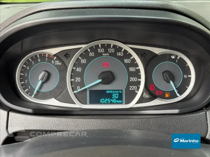 KA 1.0 TI-VCT FLEX SE MANUAL