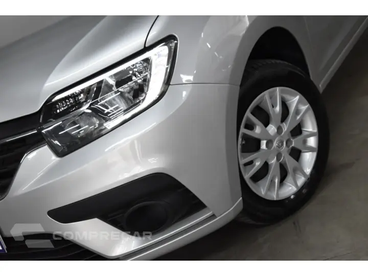 LOGAN 1.0 12V SCE FLEX ZEN MANUAL