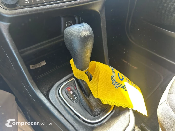 PULSE AUDACE 1.0 Turbo 200 Flex Aut.