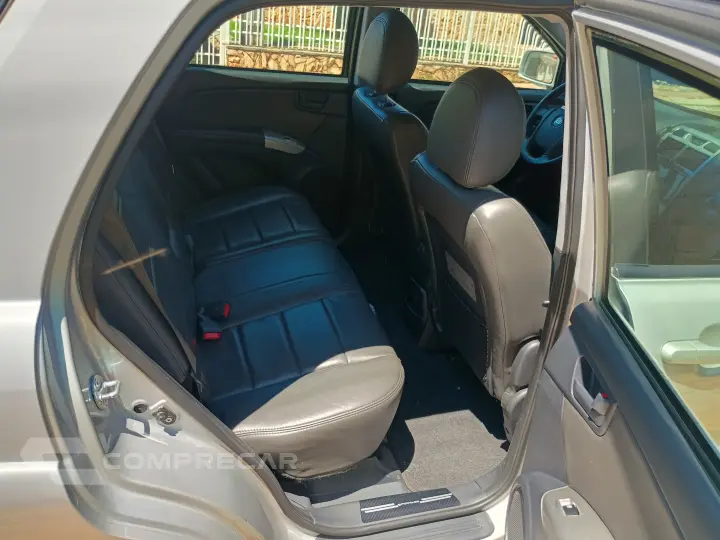 SPORTAGE 2.0 EX 4X2 V6