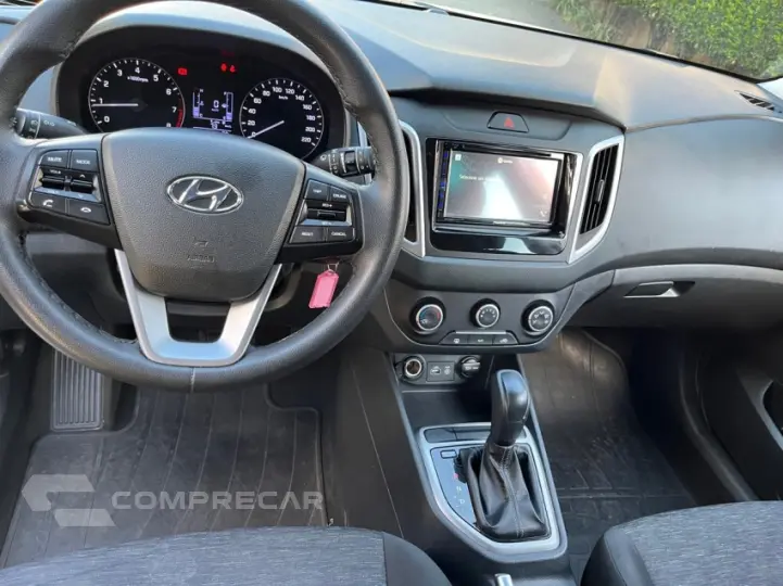 CRETA 1.6 16V Smart