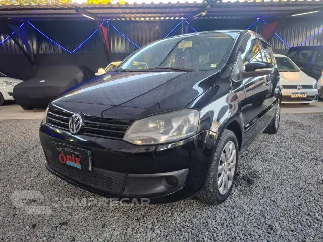 FOX - 1.6 MI 8V 4P MANUAL