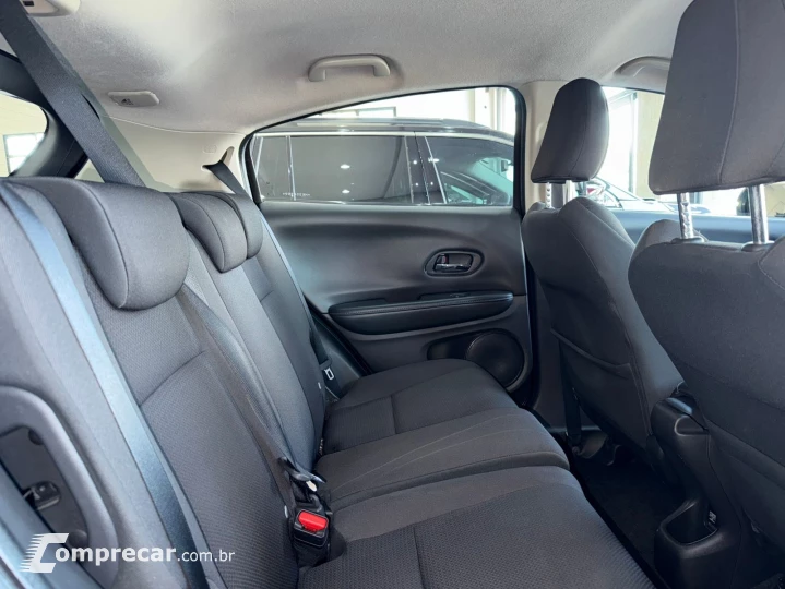 HR-V 1.8 16V EX