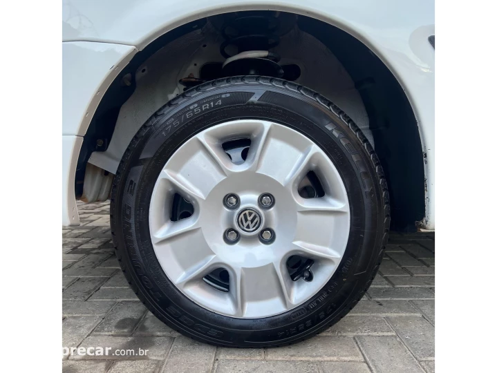 GOL 1.0 MI 8V FLEX 2P MANUAL G.IV