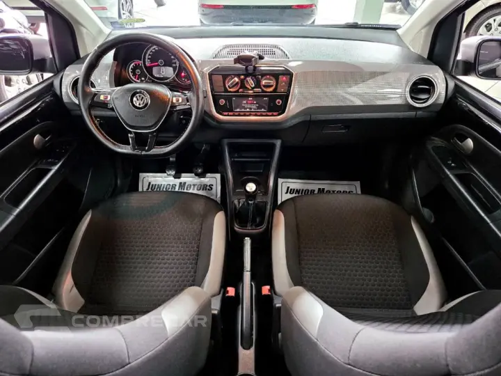 up! cross 1.0 TSI Total Flex 12V 5p