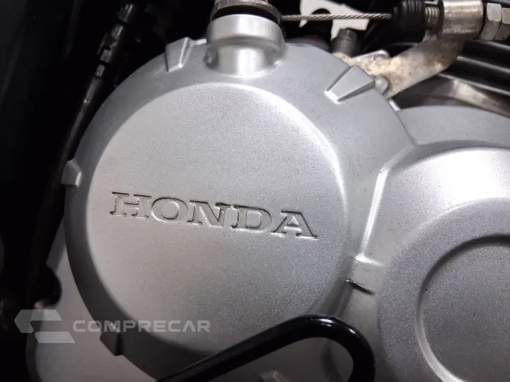 HONDA CG 160 FAN