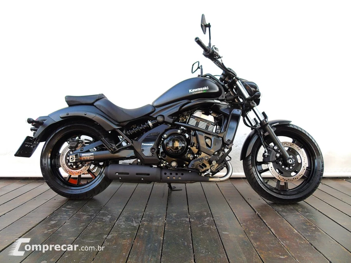 KAWASAKI VULCAN S ABS