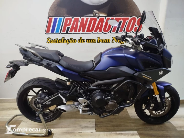 TRACER 900 GT