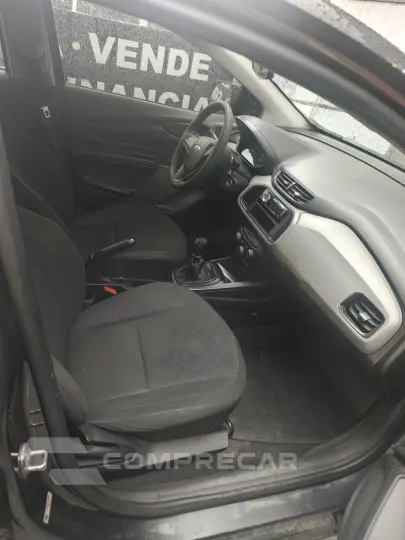 ONIX 1.0 MPFI JOY 8V