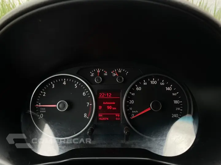 SAVEIRO 1.6 CROSS CD 16V FLEX 2P MANUAL