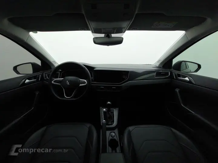 POLO 1.0 170 TSI HIGHLINE AUTOMÁTICO