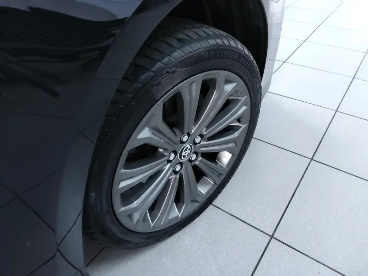 COROLLA 2.0 VVT-IE FLEX XEI DIRECT SHIFT