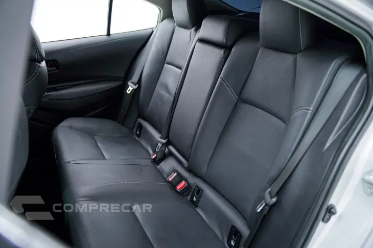 Corolla Altis 1.8 16V Aut. (Híbrido)