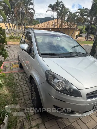 IDEA 1.6 MPI Essence 16V