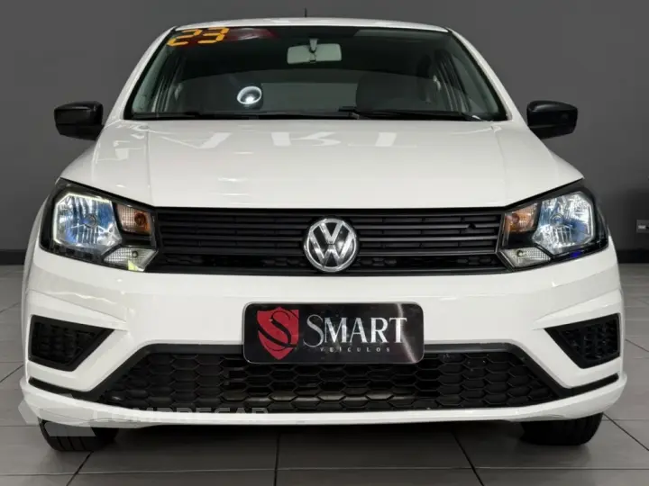 GOL 1.0 12V MPI TOTALFLEX 4P MANUAL