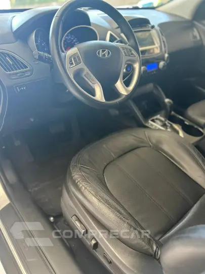 IX35 2.0 MPFI GLS 16V