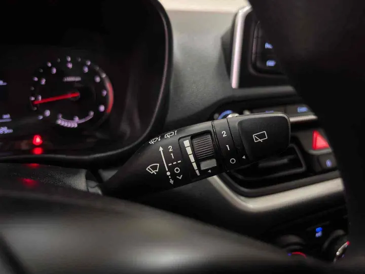 HB20 1.0 12V FLEX SENSE MANUAL