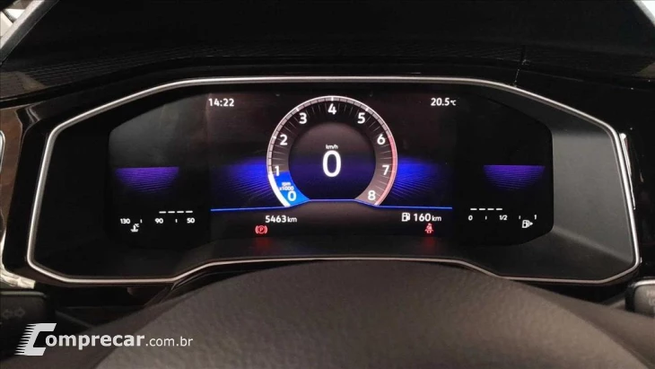 VIRTUS 1.0 170 TSI MANUAL