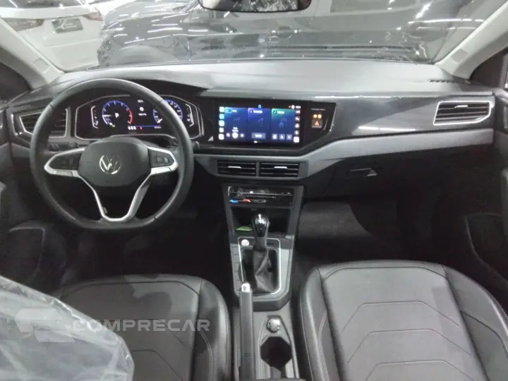 POLO 1.0 170 TSI HIGHLINE AUTOMÁTICO