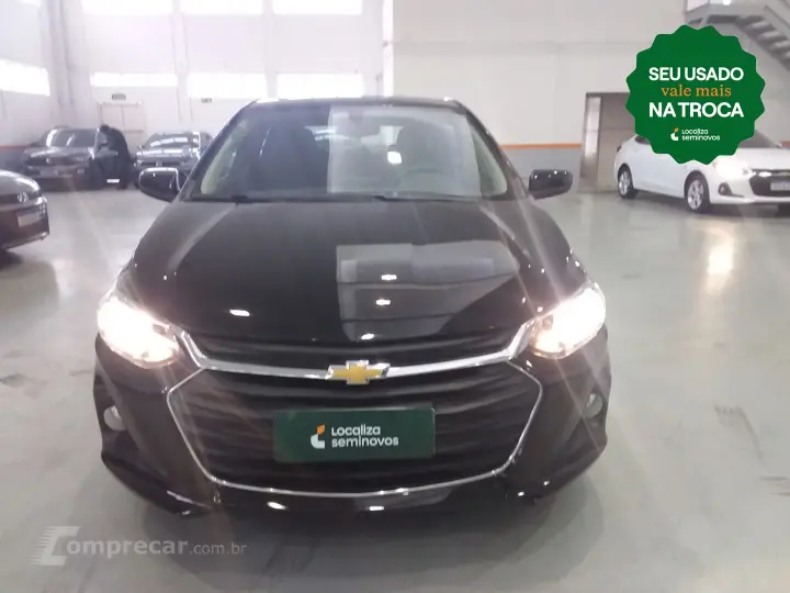 ONIX 1.0 FLEX LT MANUAL