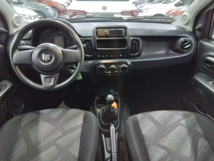 MOBI 1.0 EVO FLEX LIKE. MANUAL