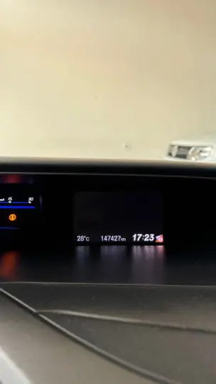 CIVIC 1.8 LXS 16V