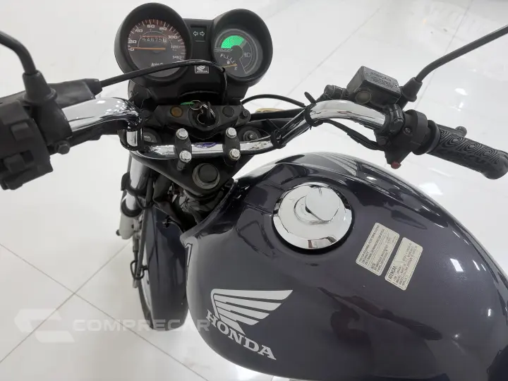 Cg 150 esdi