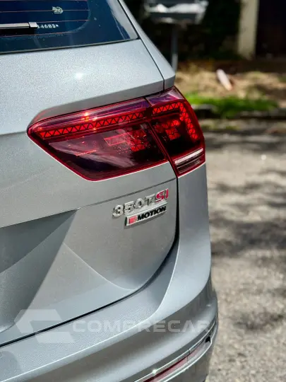 TIGUAN 2.0 350 TSI Allspace R-line 4motion