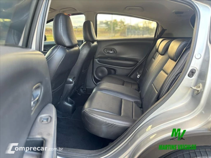 HR-V 1.8 16V EX