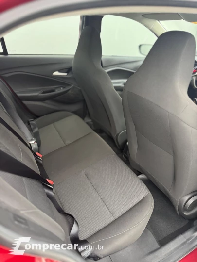ONIX HATCH LT 1.0 12V Flex 5p Mec.