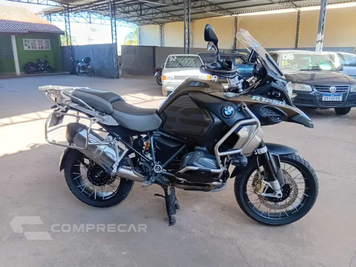 R1250GS (A)