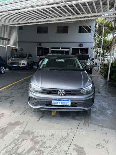 Polo Track 1.0 Flex 12V 5p