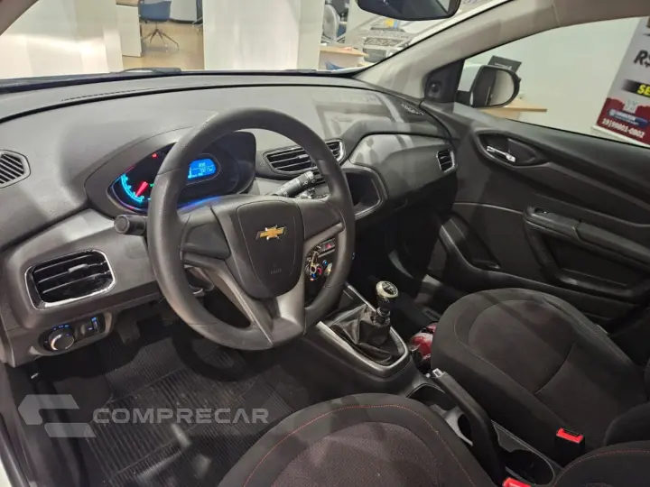 Onix Hatch 1.4 4P FLEX LT