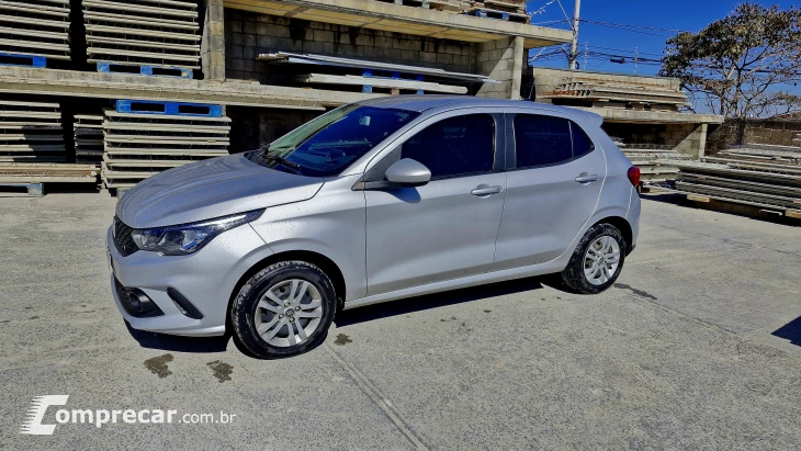 CAPTUR 1.6 16V SCE Life