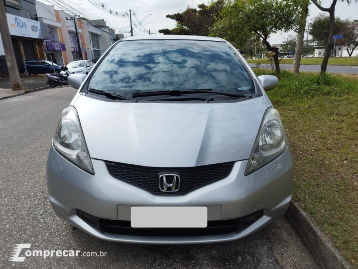FIT 1.4 LX 16V