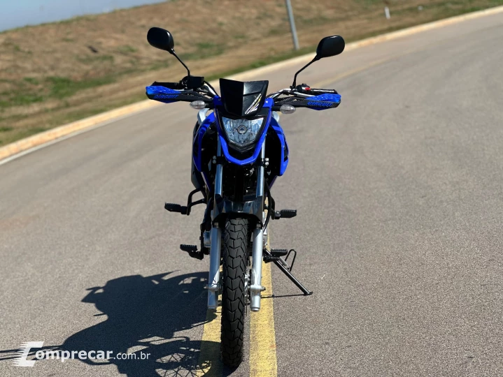XTZ 150 CROSSER ED